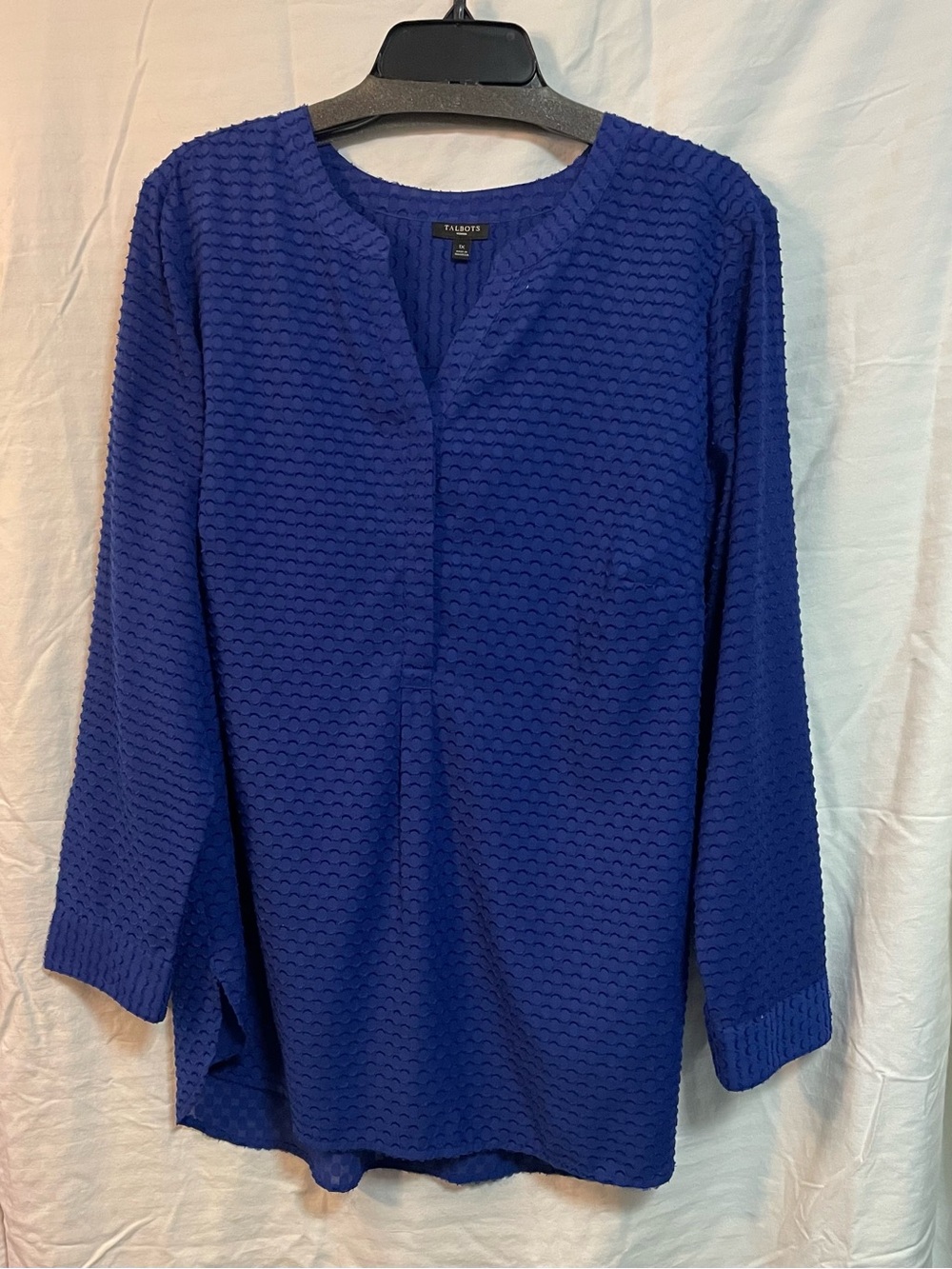Talbots top